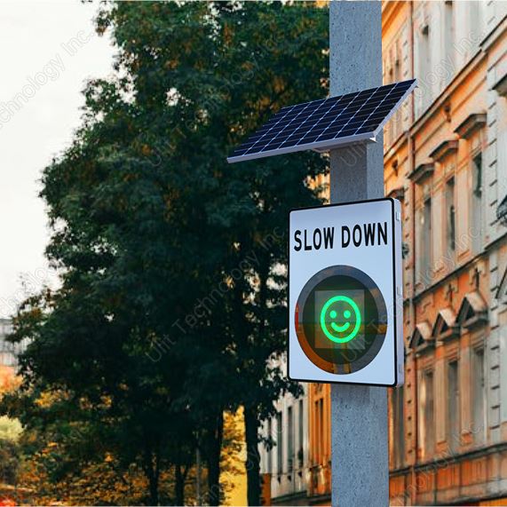 Speed Restriction Sign best