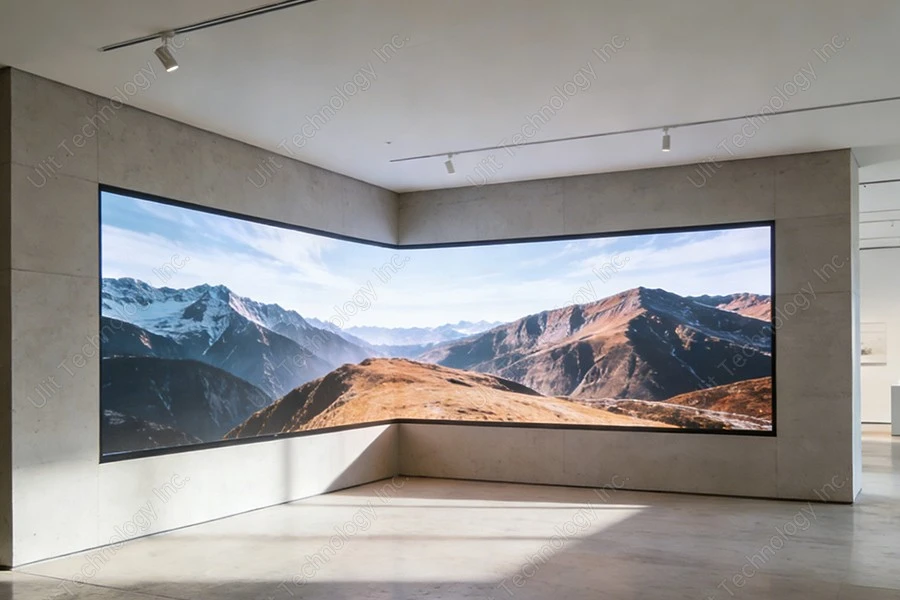 LED Display Screen price