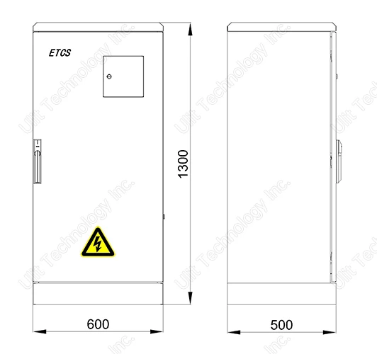 Light Traffic Control Dimensions Light Traffic Control Dimensions