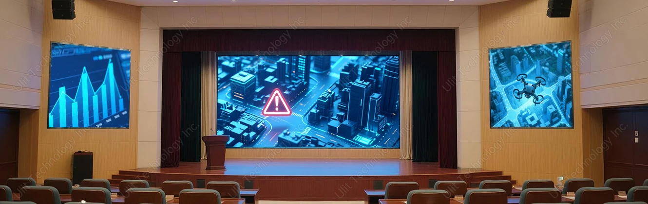 LED Display Screen Banner LED Display Screen Banner