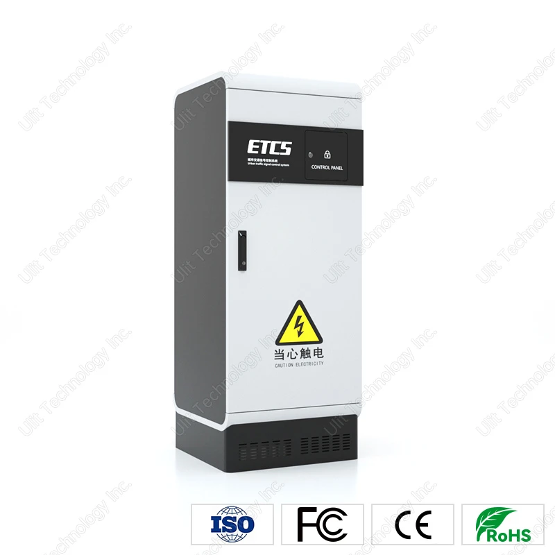 Traffic Light Controller